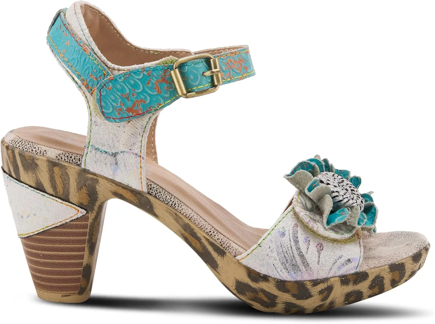 Spring Step L'Artiste Women's Wildcat Sandal