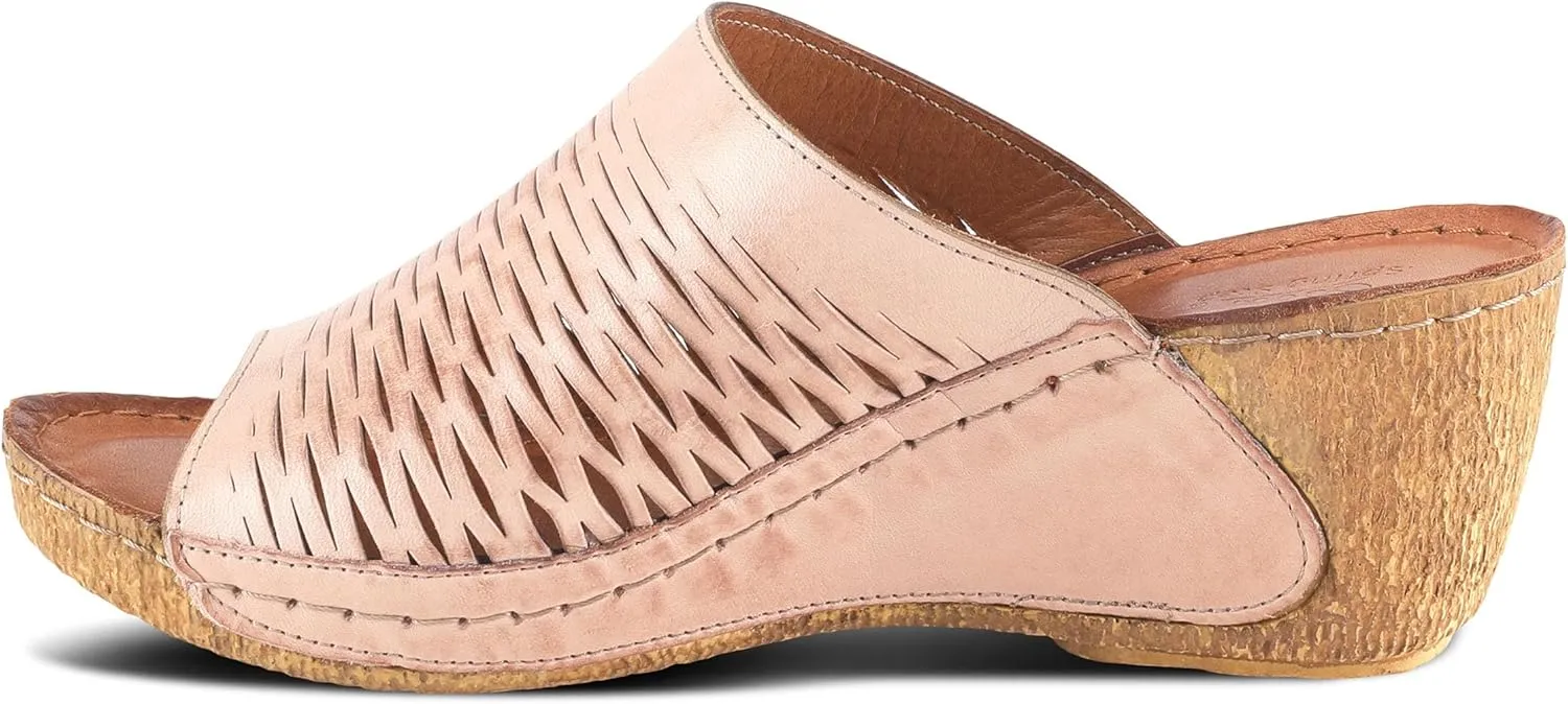 Spring Step Women's Cunacena Slipper