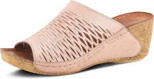 Spring Step Women's Cunacena Slipper