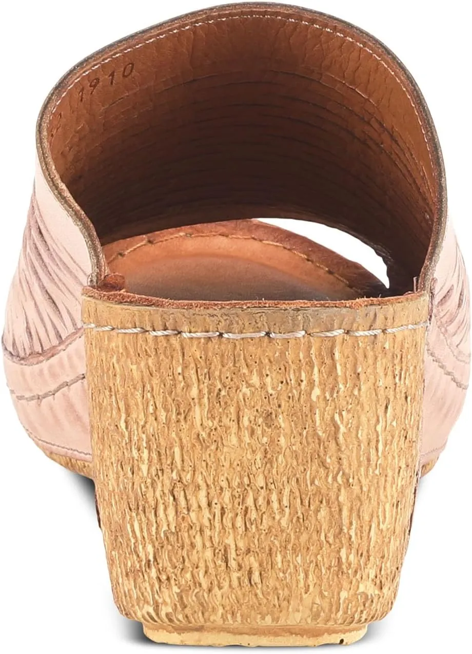 Spring Step Women's Cunacena Slipper