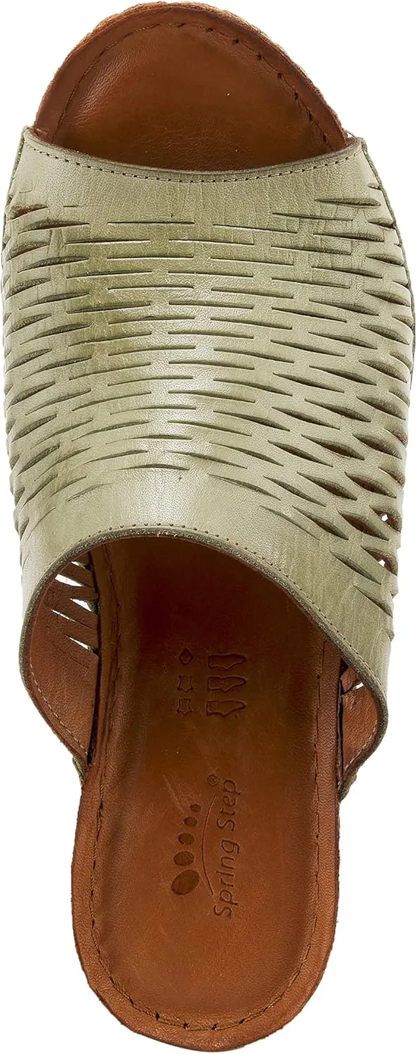 Spring Step Women's Cunacena Slipper