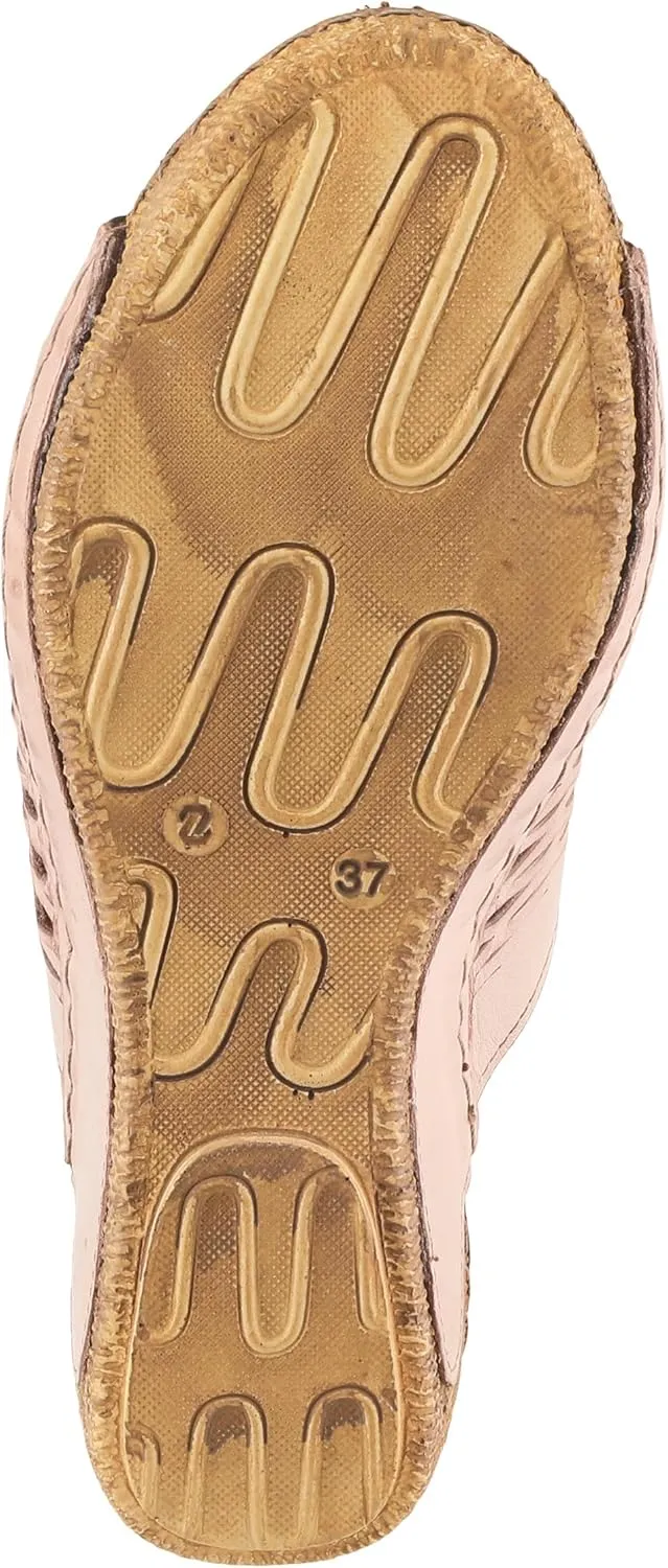 Spring Step Women's Cunacena Slipper