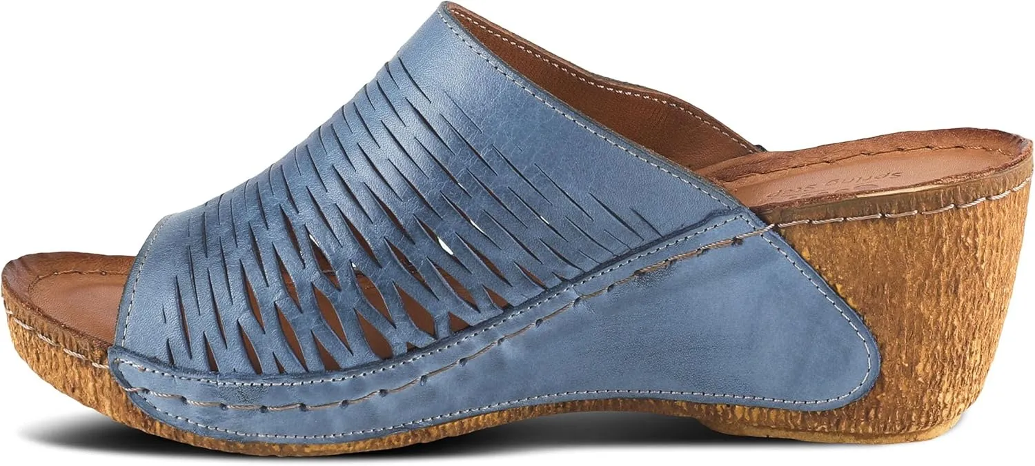 Spring Step Women's Cunacena Slipper