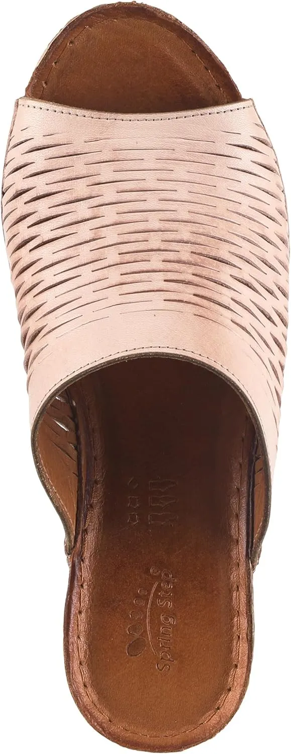 Spring Step Women's Cunacena Slipper