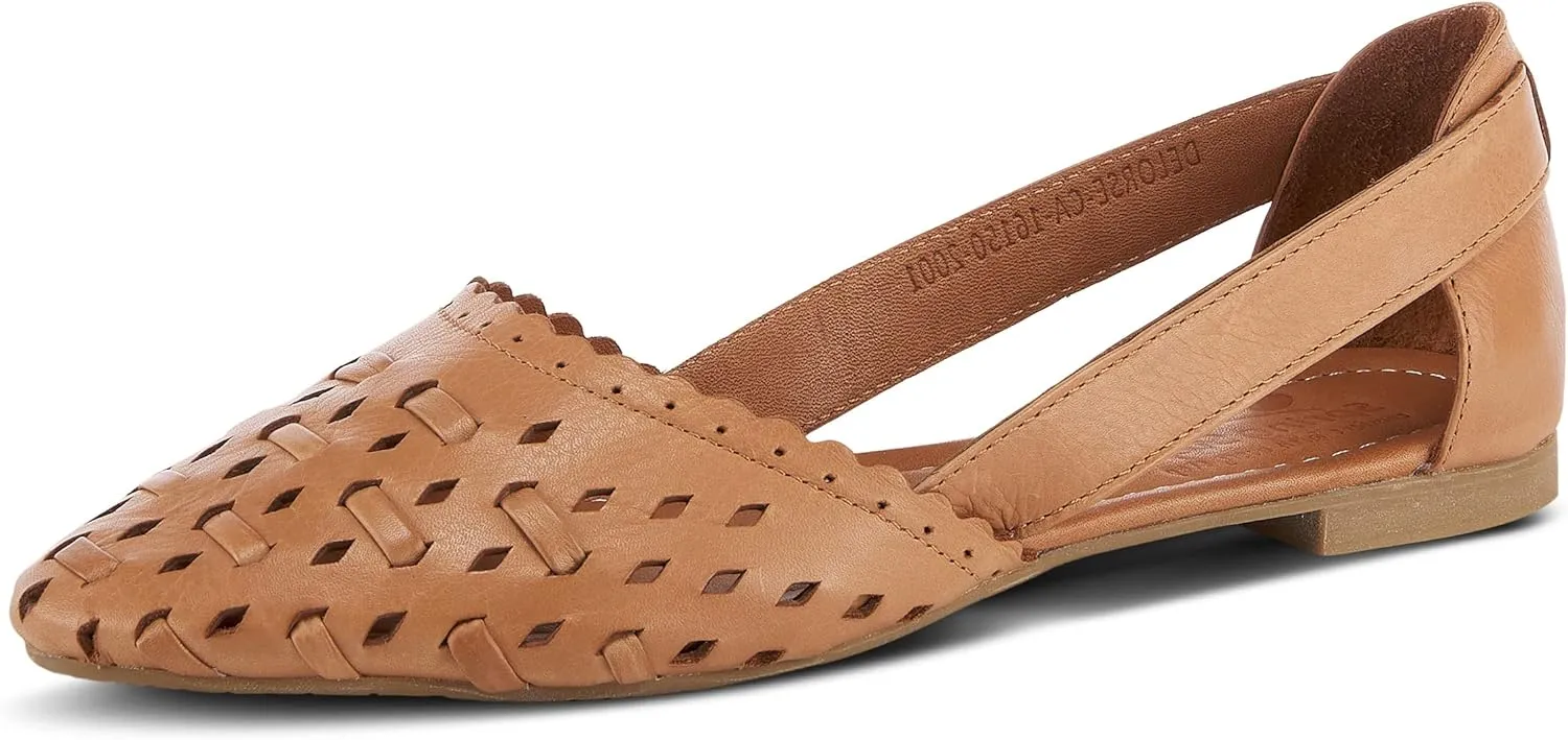 Spring Step Women's Delorse Shoes