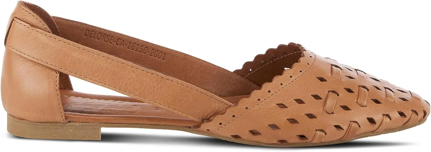 Spring Step Women's Delorse Shoes