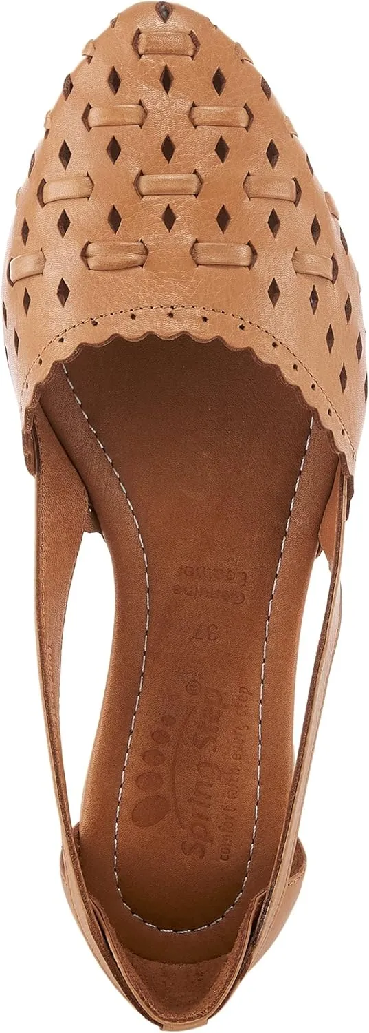 Spring Step Women's Delorse Shoes