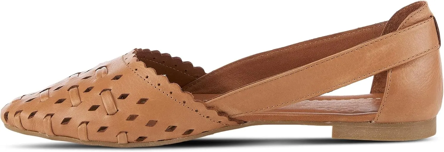Spring Step Women's Delorse Shoes