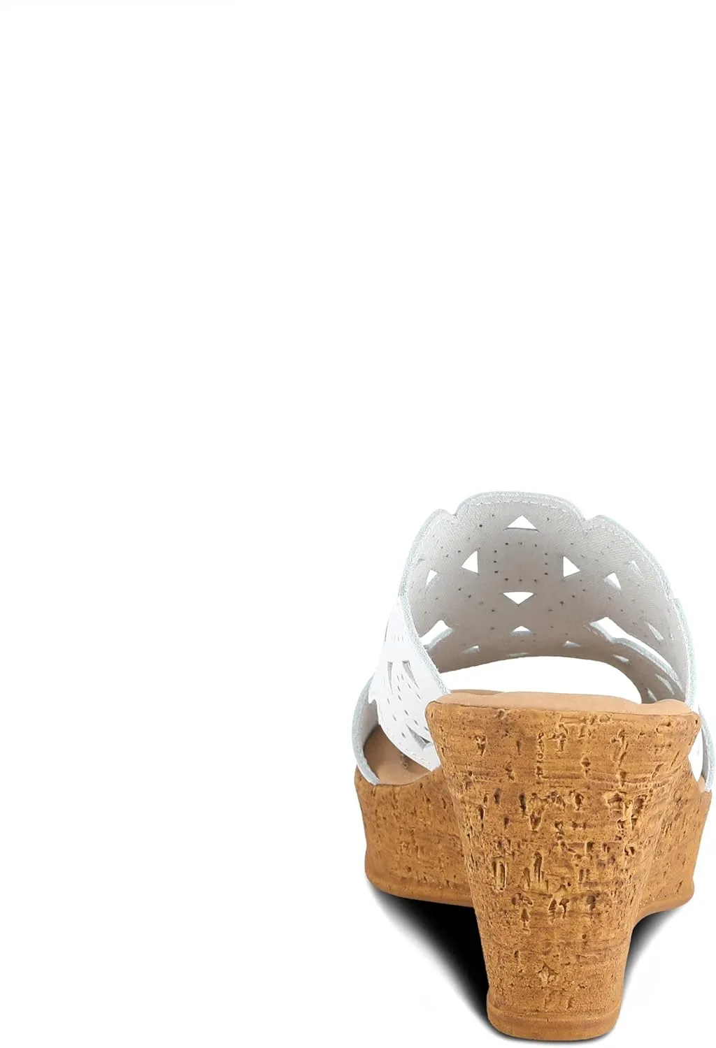 Spring Step Women's Flamyo Sandal