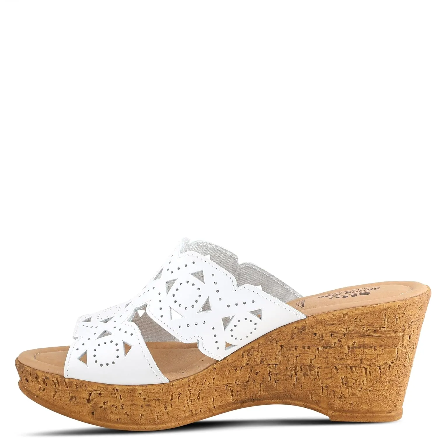 Spring Step Women's Flamyo Sandal