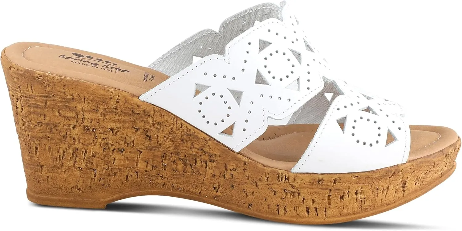 Spring Step Women's Flamyo Sandal