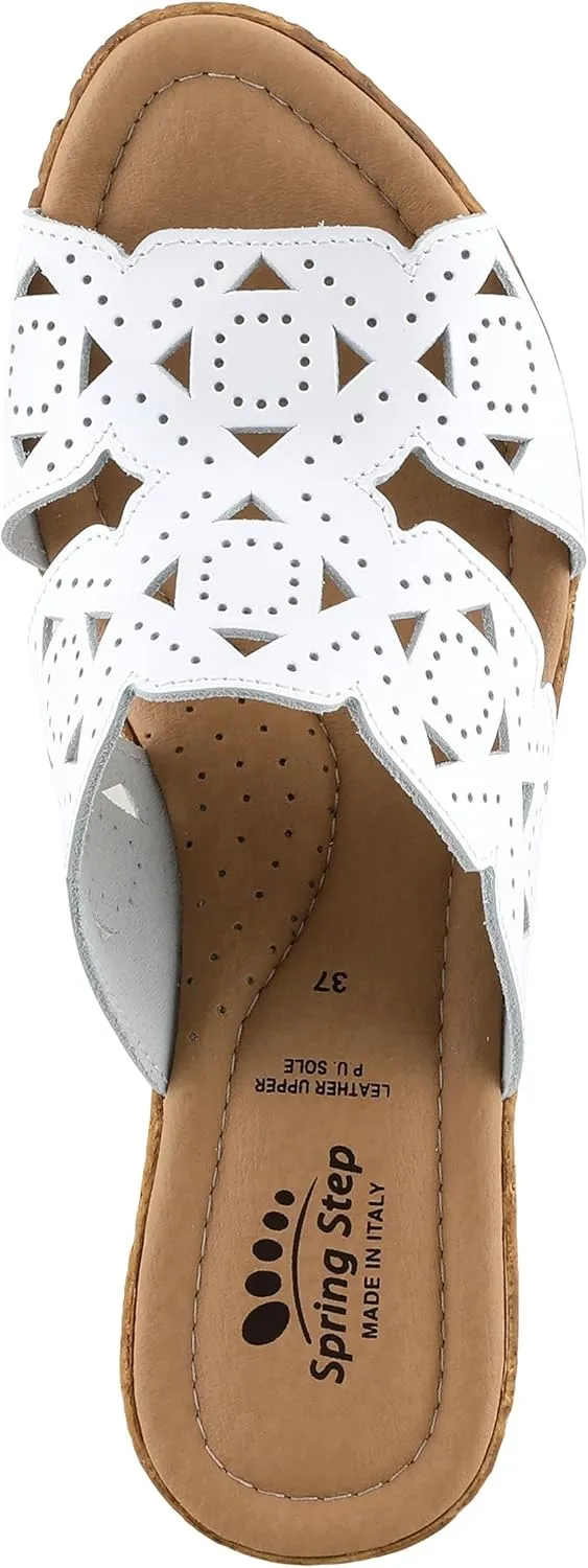 Spring Step Women's Flamyo Sandal