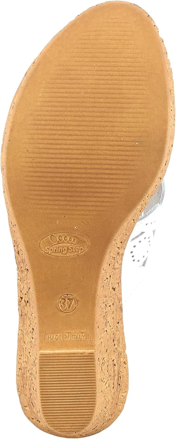 Spring Step Women's Flamyo Sandal