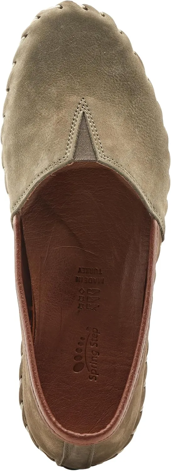 Spring Step Women's Kathaleta Moccasin