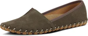 Spring Step Women's Kathaleta Moccasin