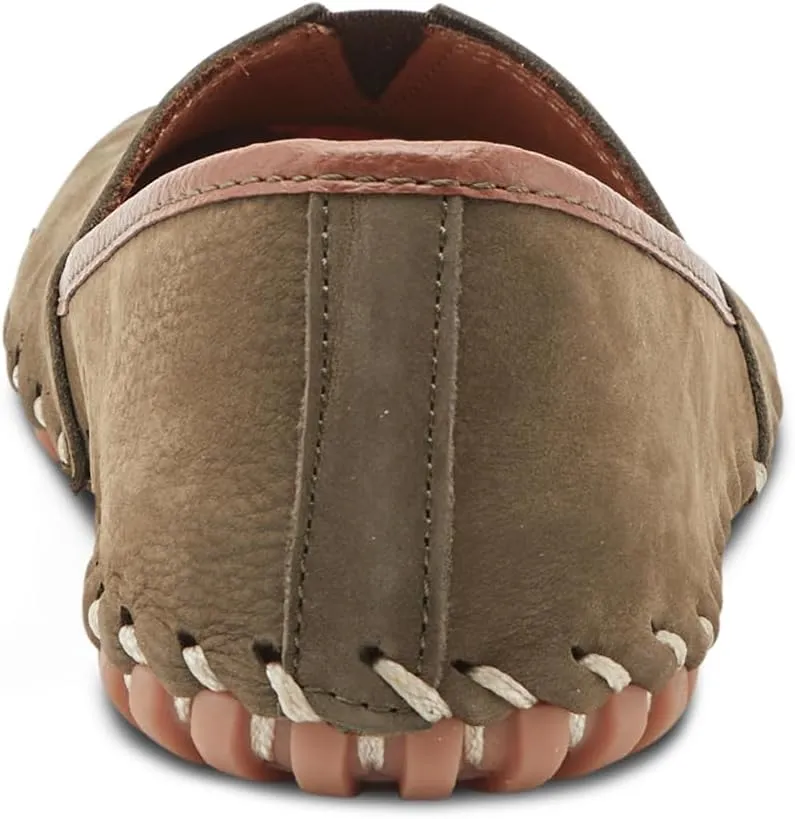 Spring Step Women's Kathaleta Moccasin