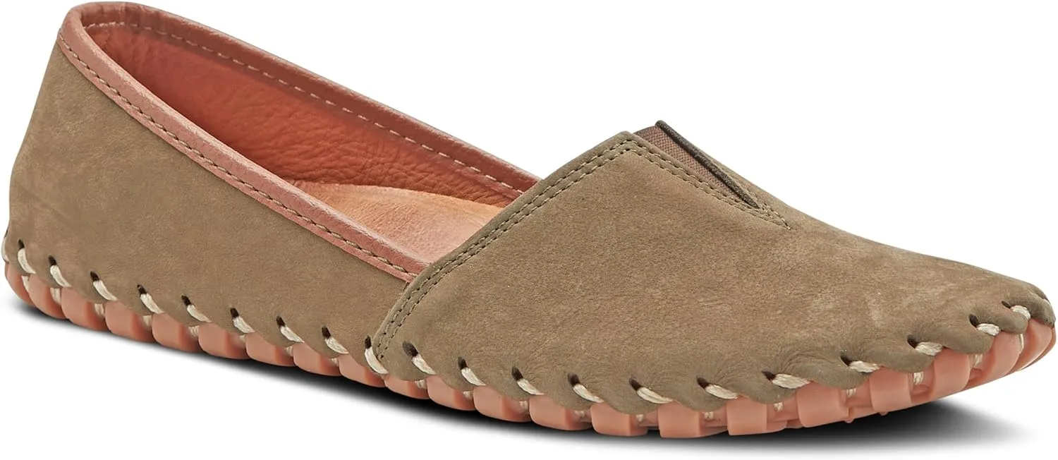 Spring Step Women's Kathaleta Moccasin