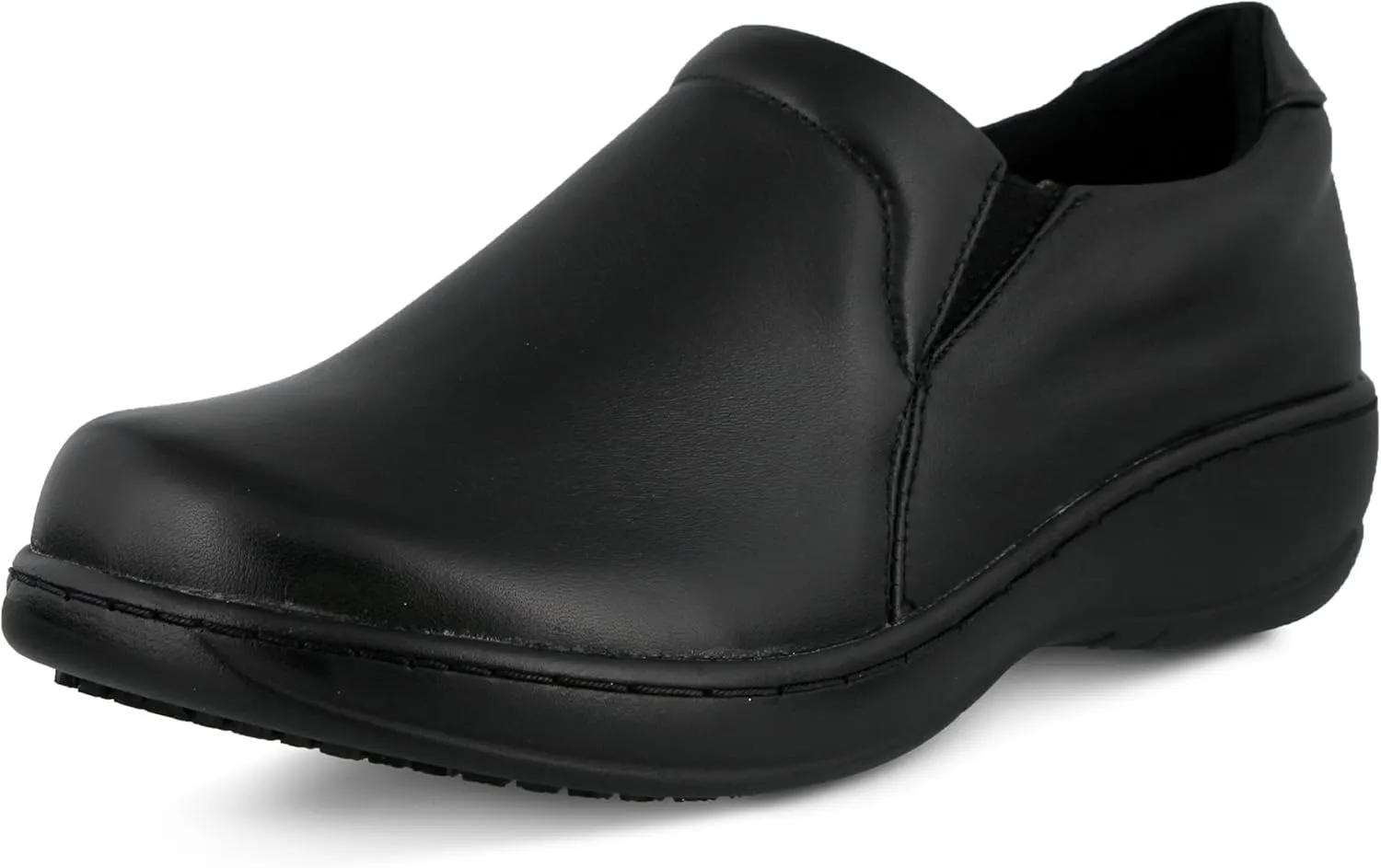 Spring Step Women's Woolin Work Shoe