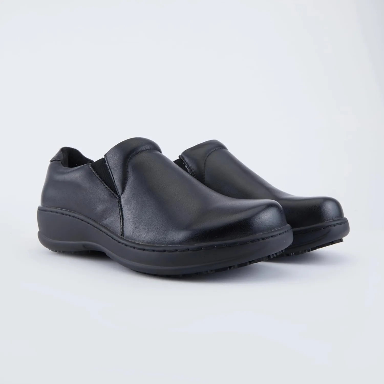 Spring Step Women's Woolin Work Shoe