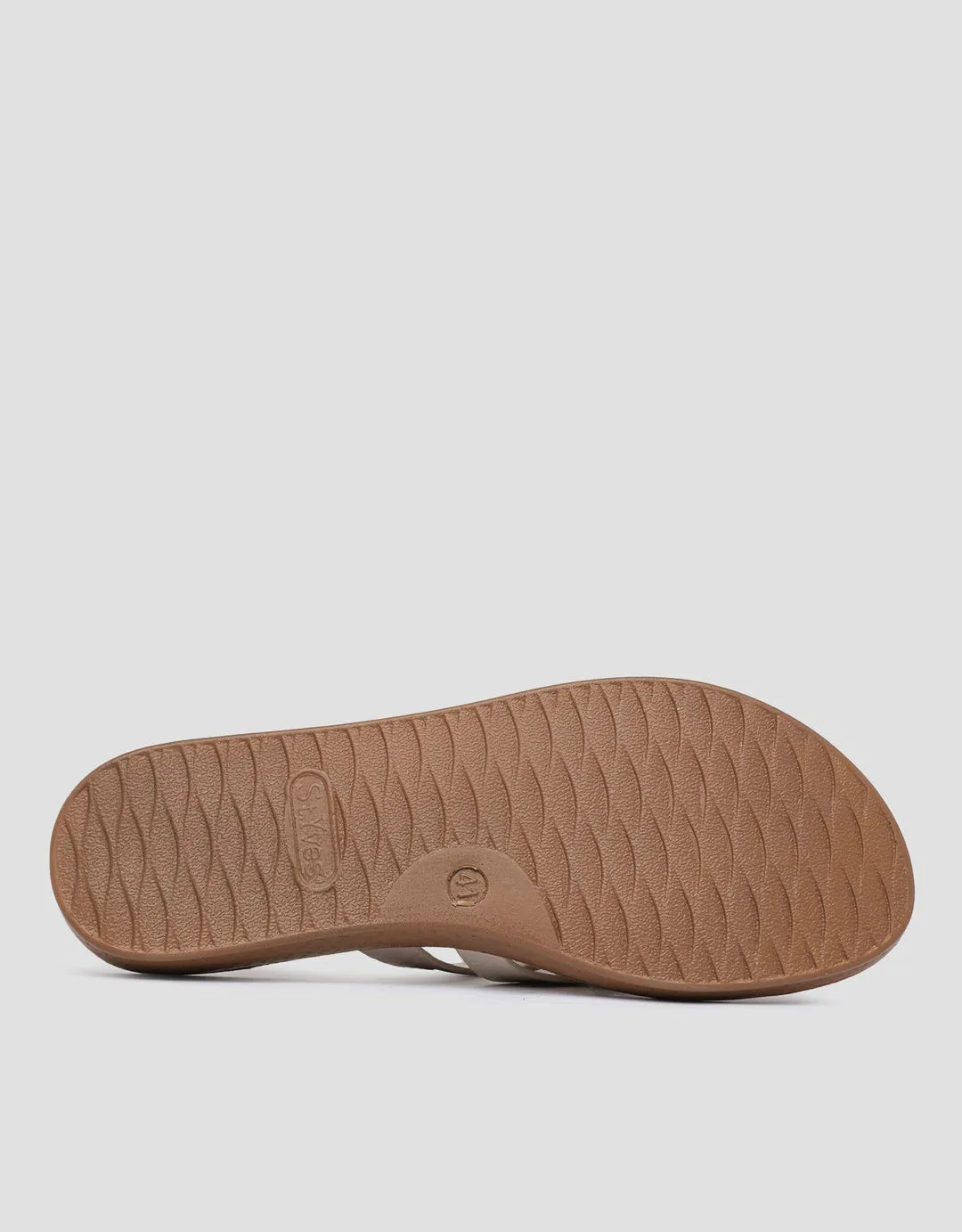 St. Yves FQ Sandal Slip On Wanita