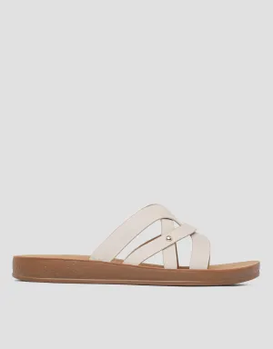 St. Yves FQ Sandal Slip On Wanita