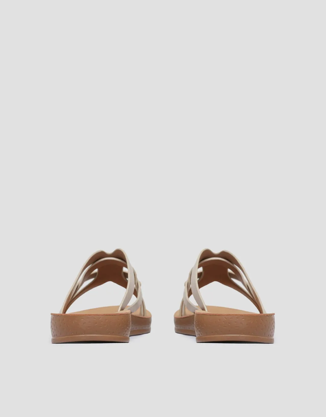 St. Yves FQ Sandal Slip On Wanita
