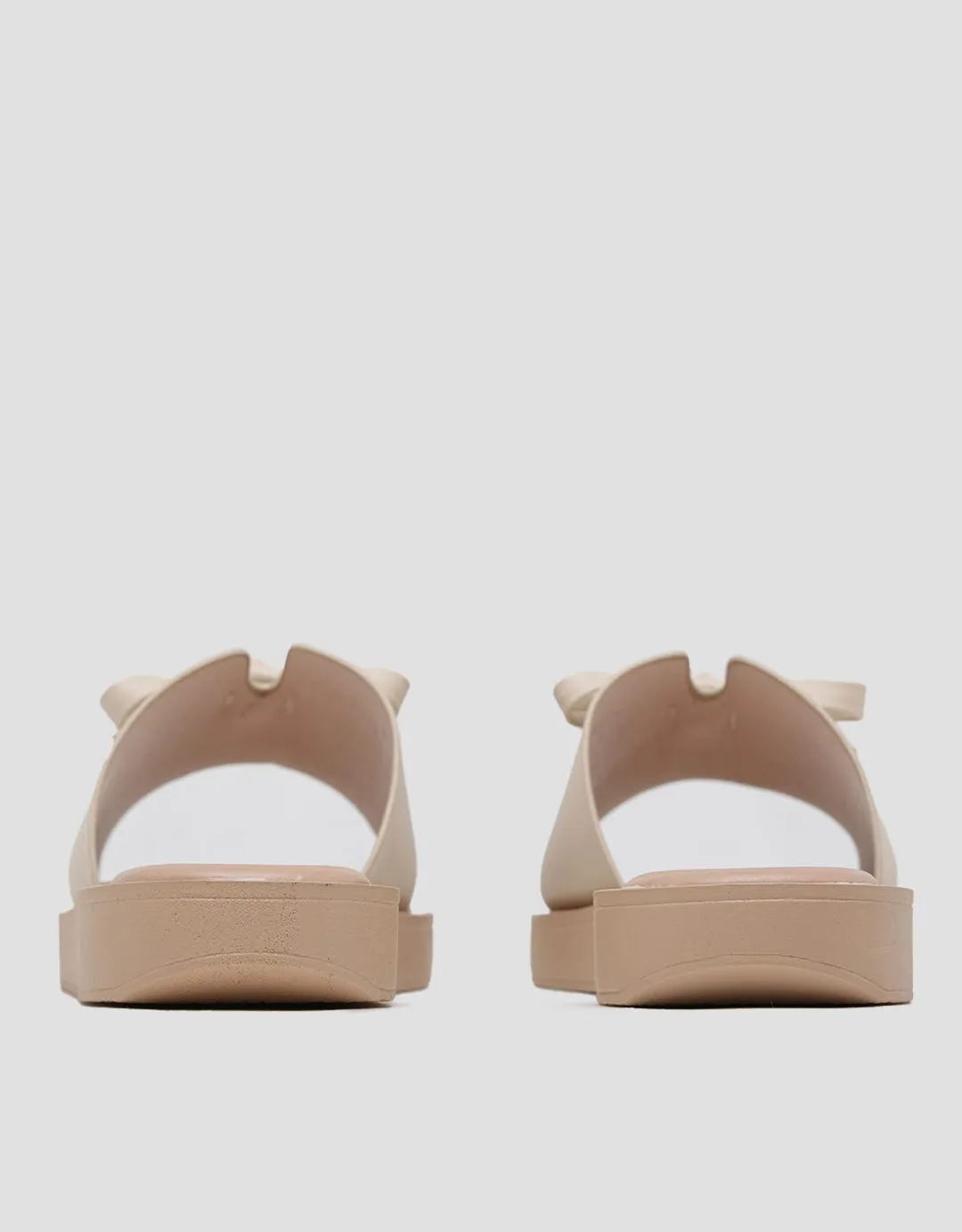St. Yves Slip On Pita Sandal Wanita