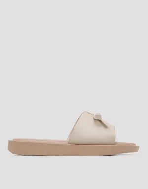St. Yves Slip On Pita Sandal Wanita