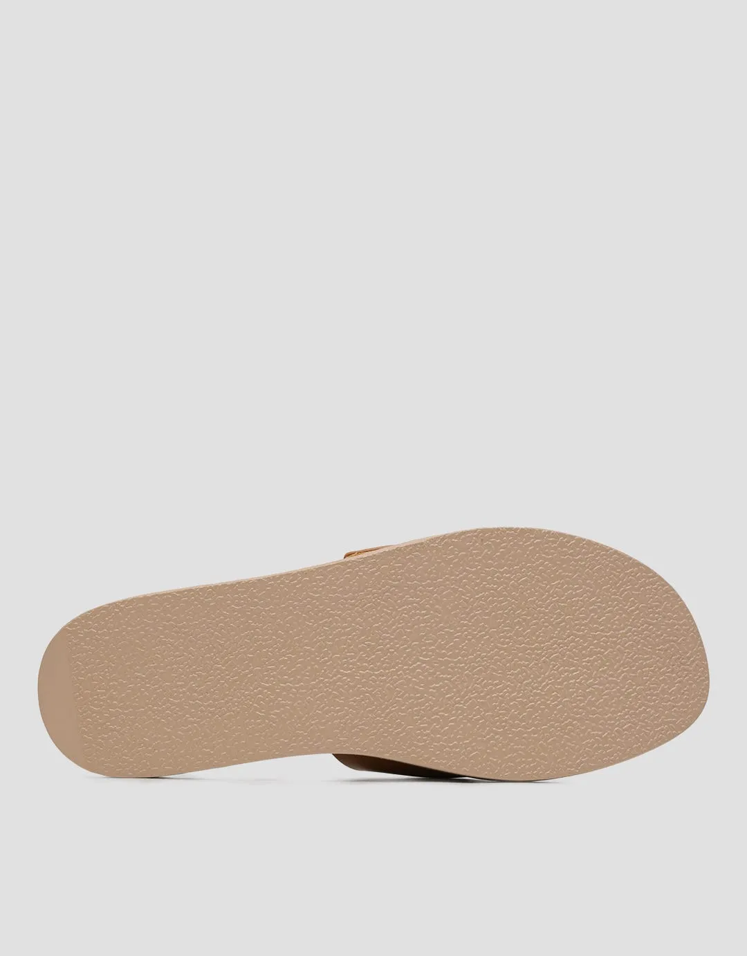 St. Yves Velcro Strap Sandal Slip On Wanita
