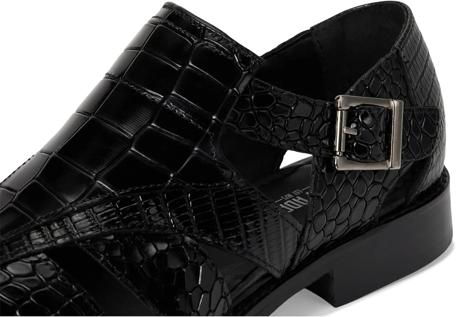 STACY ADAMS Men's Calandro City Sandal