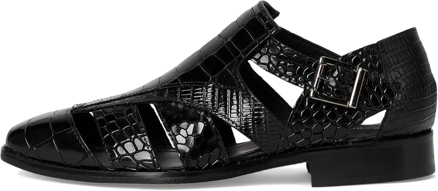 STACY ADAMS Men's Calandro City Sandal