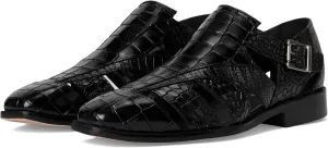STACY ADAMS Men's Calandro City Sandal