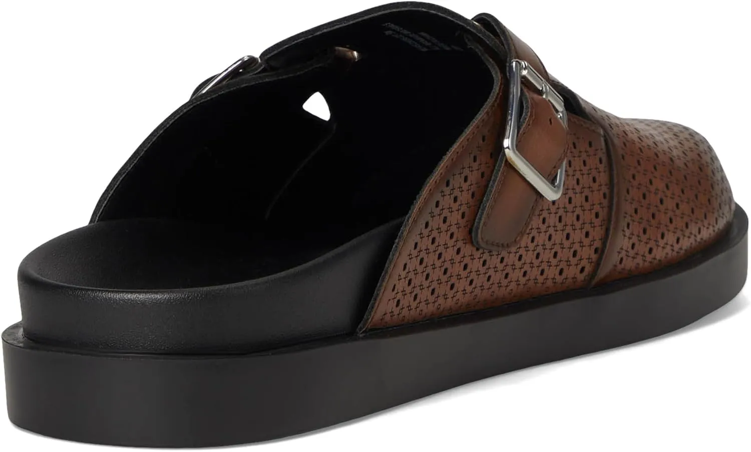 Stacy Adams Men's Montaine Slip on Clog Loafer