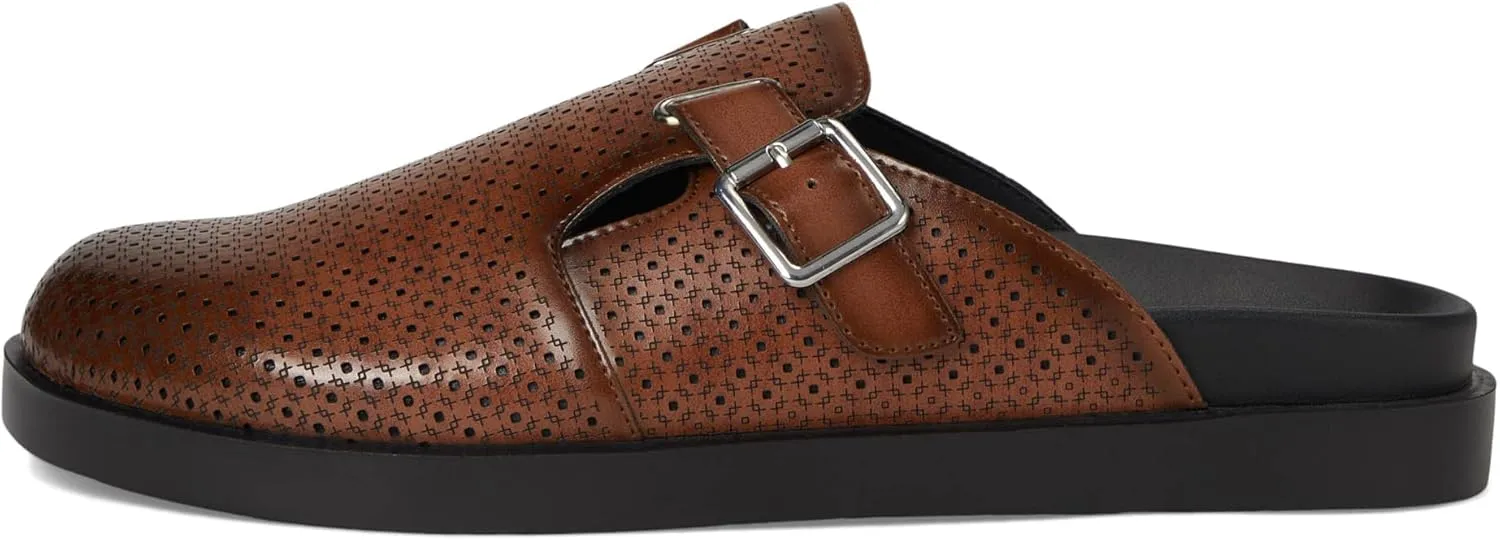 Stacy Adams Men's Montaine Slip on Clog Loafer