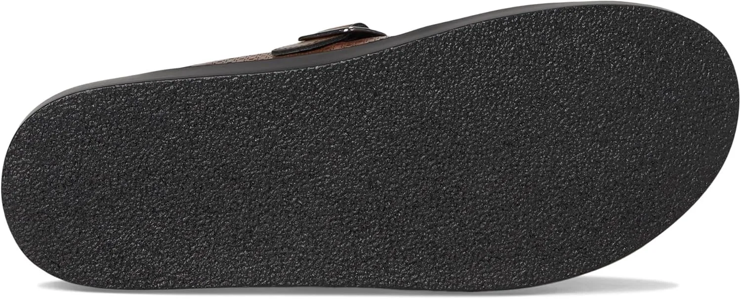 Stacy Adams Men's Montaine Slip on Clog Loafer