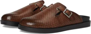 Stacy Adams Men's Montaine Slip on Clog Loafer