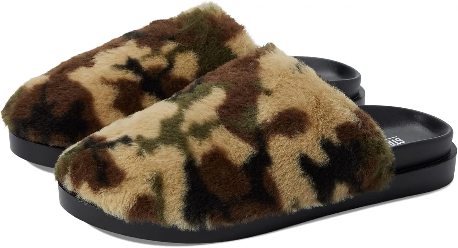 Stacy Adams Men's Montecito Scuff Slipper