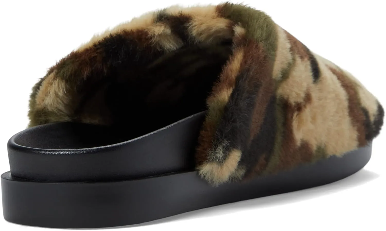 Stacy Adams Men's Montecito Scuff Slipper