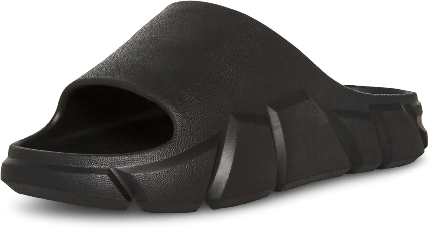 Steve Madden Men's Charged Slide Sandal