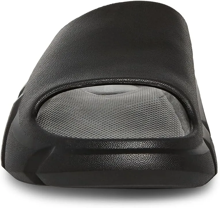 Steve Madden Men's Charged Slide Sandal