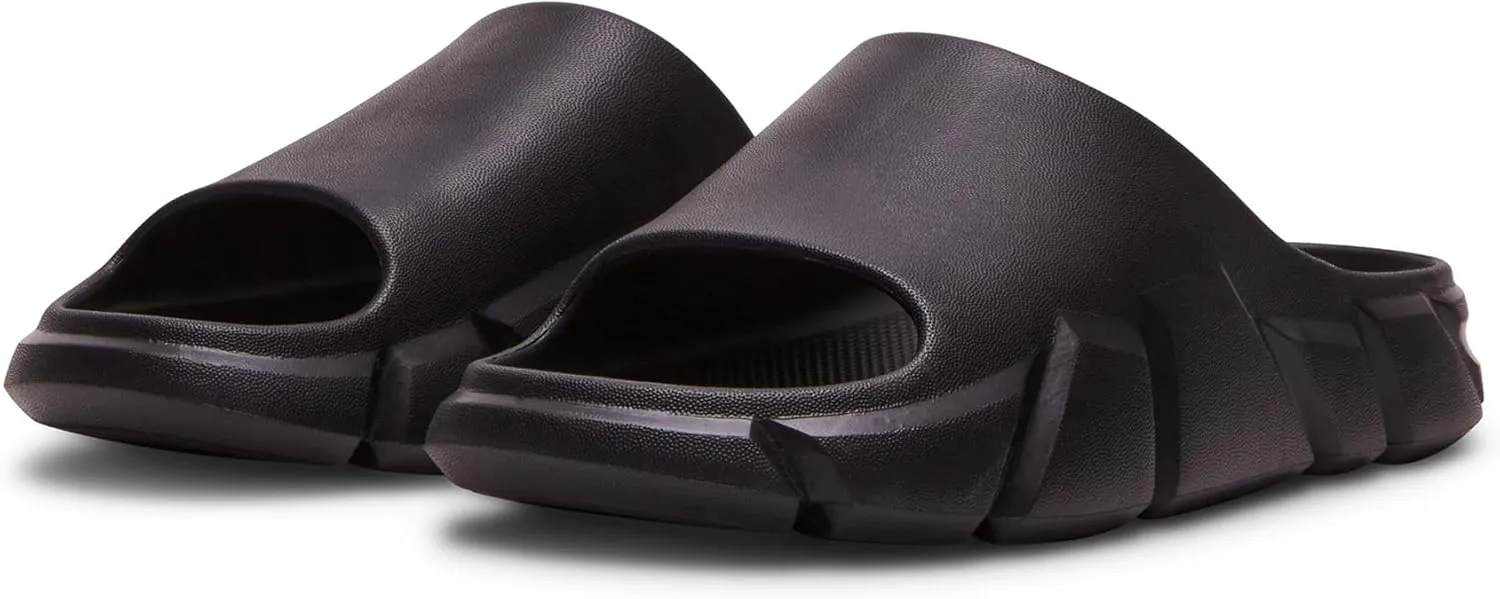 Steve Madden Men's Charged Slide Sandal