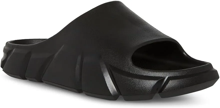 Steve Madden Men's Charged Slide Sandal
