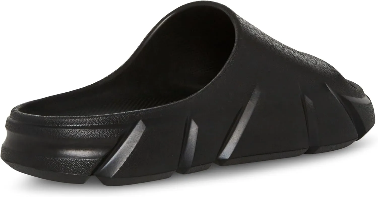 Steve Madden Men's Charged Slide Sandal