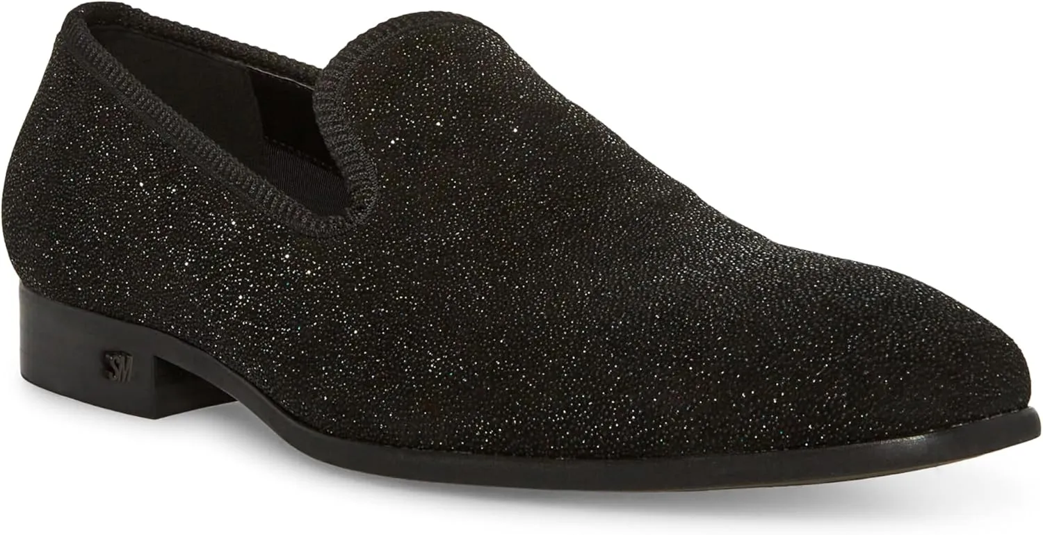 Steve Madden Men's Corrido Slipper