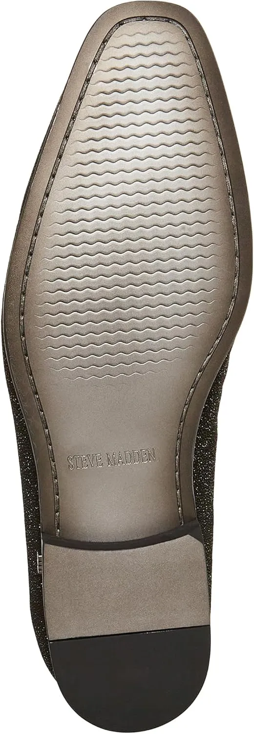 Steve Madden Men's Corrido Slipper