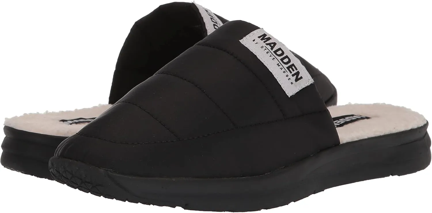 Steve Madden Men's M-tochen Slipper