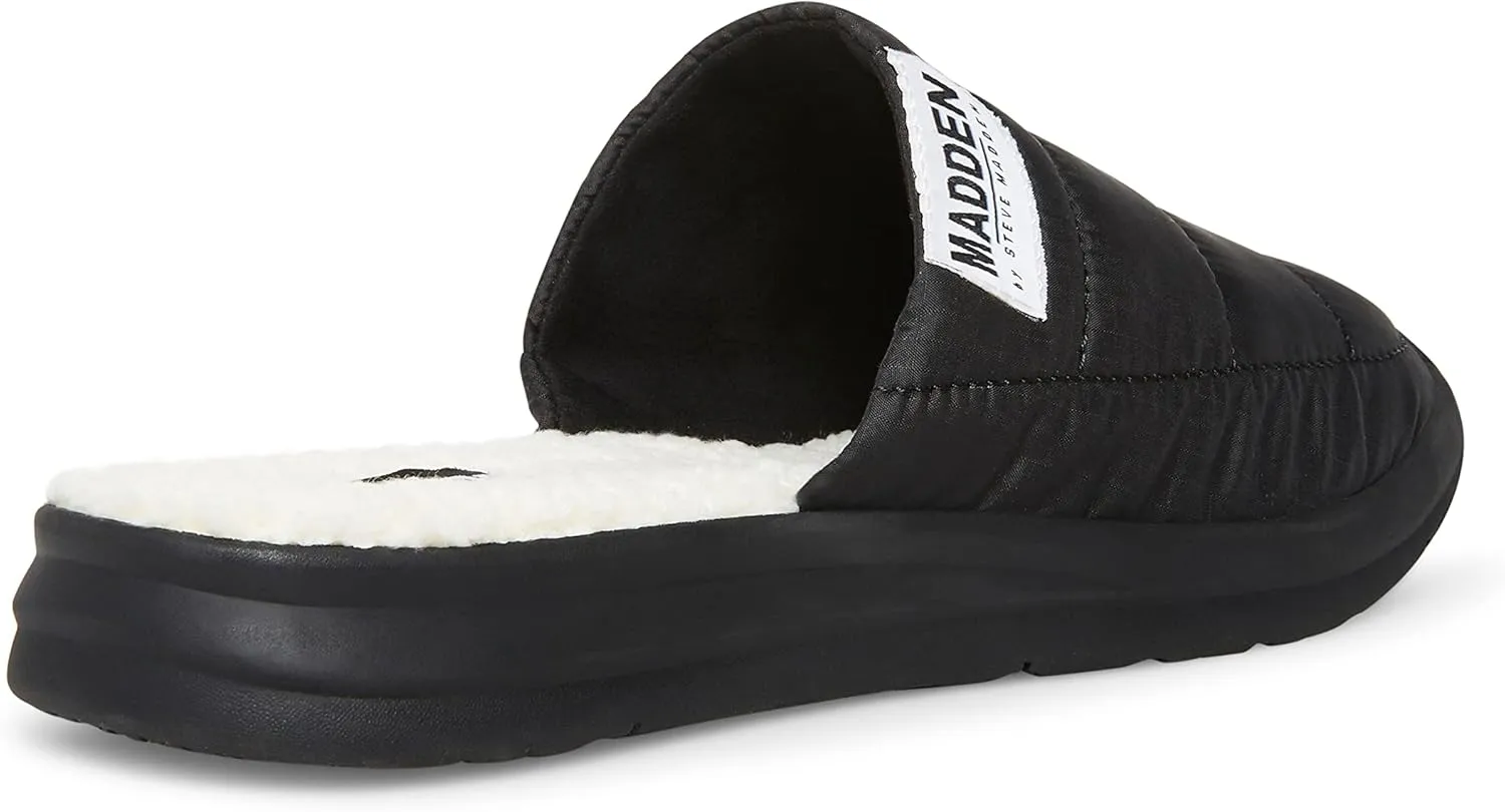 Steve Madden Men's M-tochen Slipper