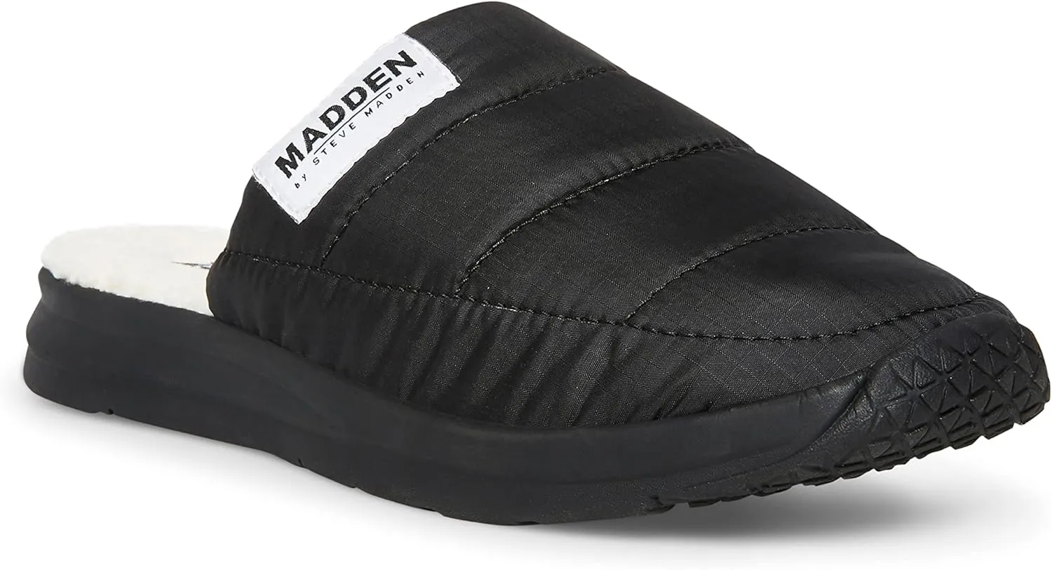 Steve Madden Men's M-tochen Slipper
