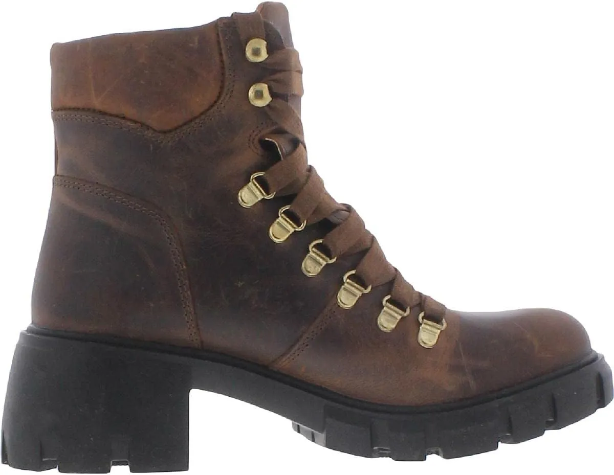 Steve Madden Women's Hint Hiking Boot