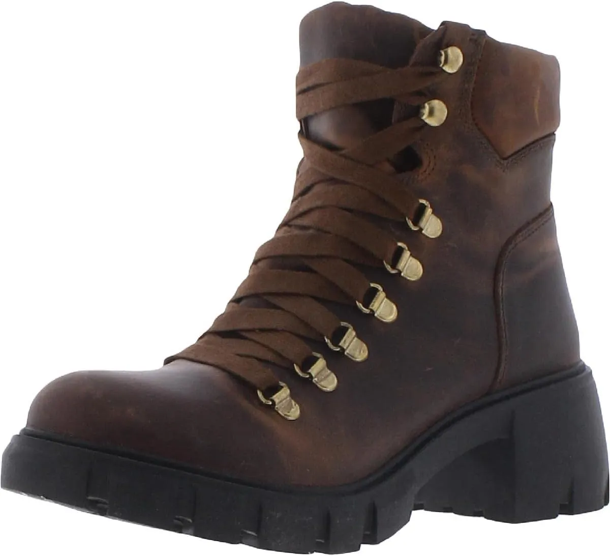 Steve Madden Women's Hint Hiking Boot